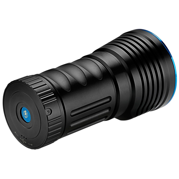 Фонарь Olight X7R Marauder, фото , изображение 3