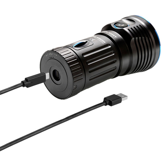 Фонарь Olight X7R Marauder, фото , изображение 4
