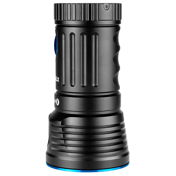 Фонарь Olight X7R Marauder, фото , изображение 6