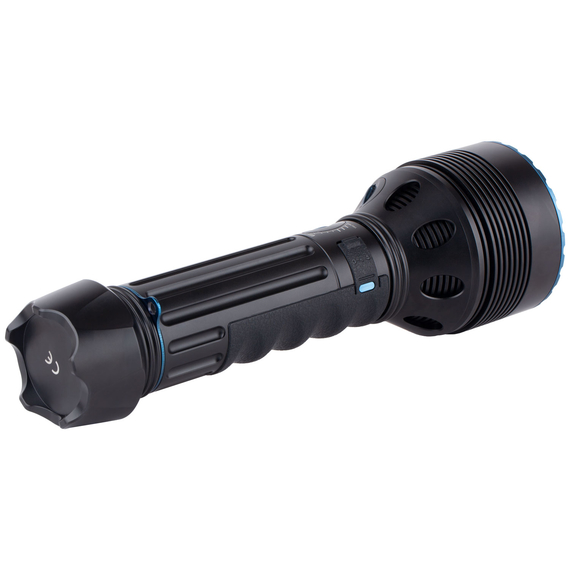 Фонар Olight X9R Marauder, фото , изображение 3