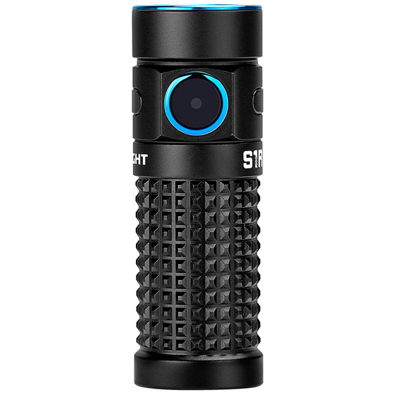 Фонарь Olight S1R II ц:черный, фото , изображение 5