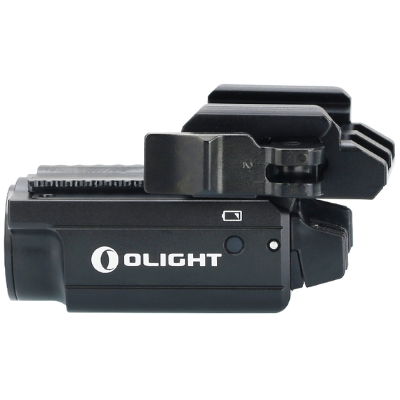Фонар Olight PL-Mini 2 Valkyrie к:чорний, фото , изображение 7