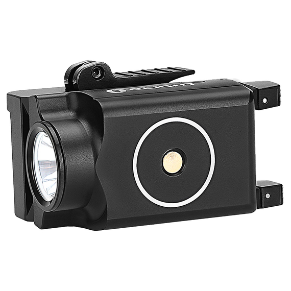 Фонар Olight PL-Mini 2 Valkyrie к:чорний, фото , изображение 8