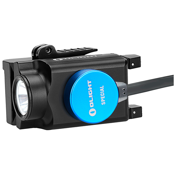 Фонар Olight PL-Mini 2 Valkyrie к:чорний, фото , изображение 9