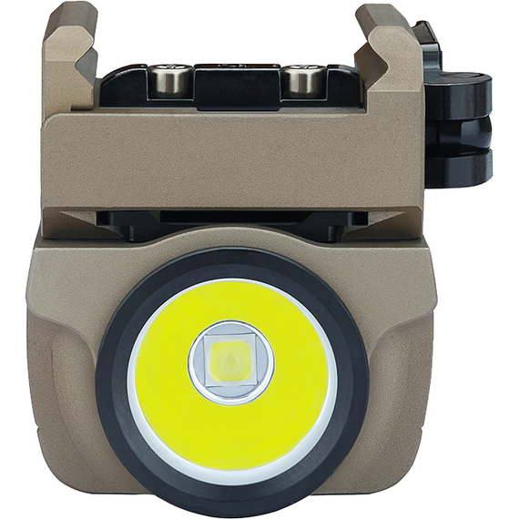 Фонарь Olight PL-Mini 2 Valkyrie ц:tan, фото , изображение 10