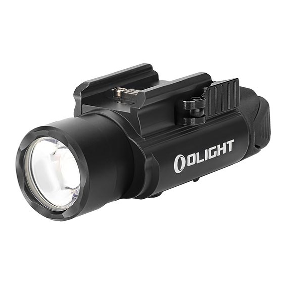Фонар Olight PL-Pro к:чорний, фото 