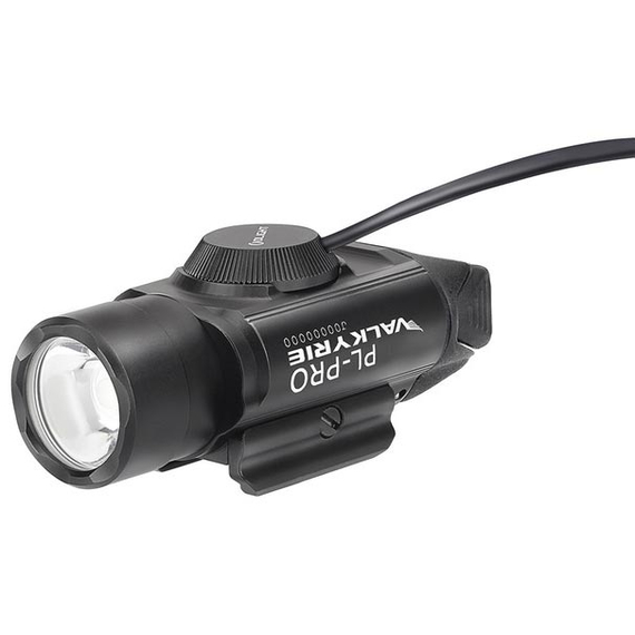 Фонар Olight PL-Pro к:чорний, фото , изображение 2
