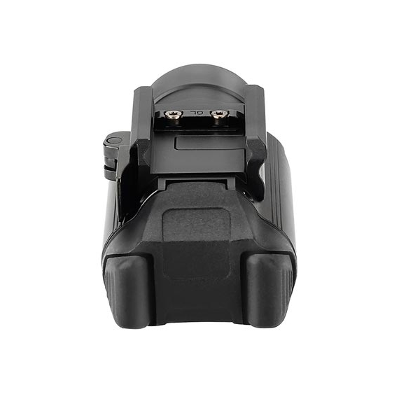 Фонар Olight PL-Pro к:чорний, фото , изображение 3