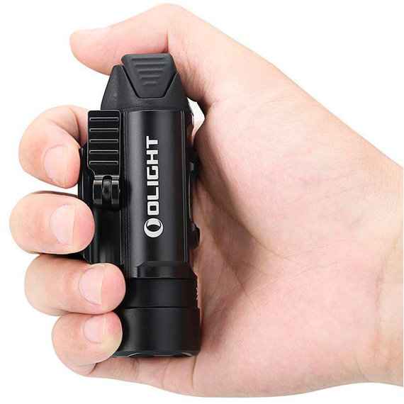 Фонар Olight PL-Pro к:чорний, фото , изображение 5