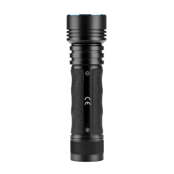 Фонарь Olight Seeker 2 Pro ц:черный, фото , изображение 2