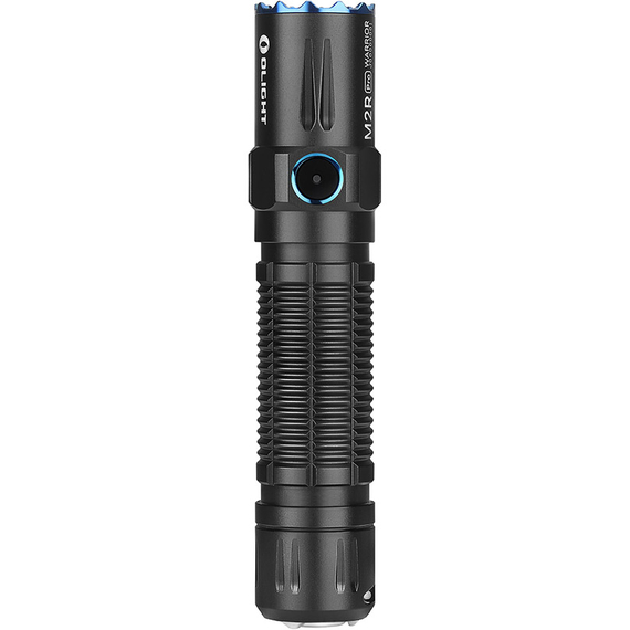 Фонар Olight M2R Pro к:чорний, фото , изображение 2