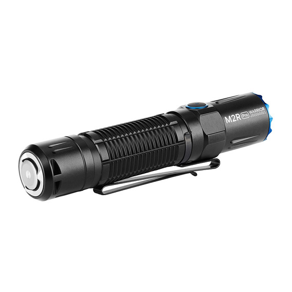 Фонар Olight M2R Pro к:чорний, фото , изображение 3