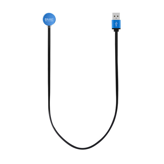 Фонар Olight M2R Pro к:чорний, фото , изображение 7