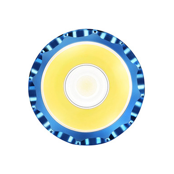 Фонар Olight M2R Pro к:чорний, фото , изображение 8