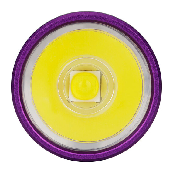 Фонар Olight I3T EOS-Pur limited edition к:фиолетовый, фото , изображение 4