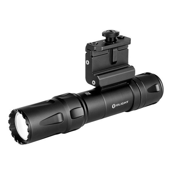 Ліхтар Olight Odin Black, фото , изображение 2