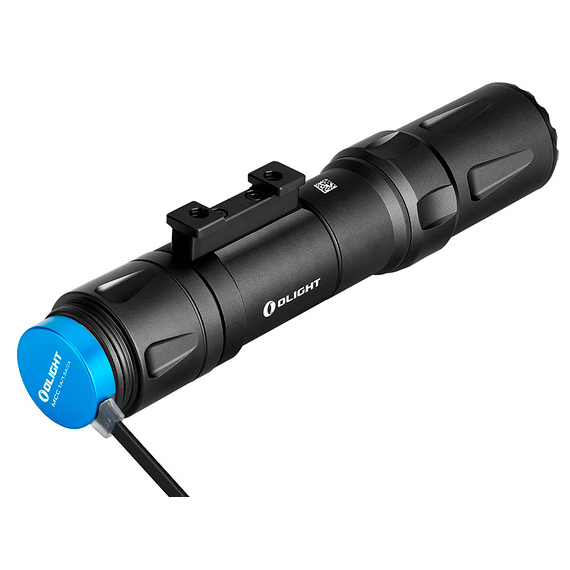 Ліхтар Olight Odin Black, фото , изображение 6