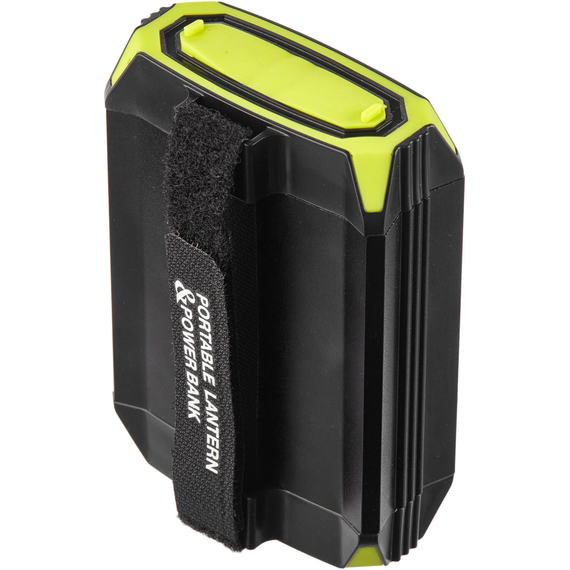 Кемпінговий ліхтар Skif Outdoor Light Shield ц:black/green, фото , изображение 3