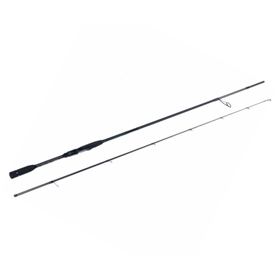 Спиннинг ZEMEX BASS ADDICTION Casting Rod 213cм 5-25g, фото 