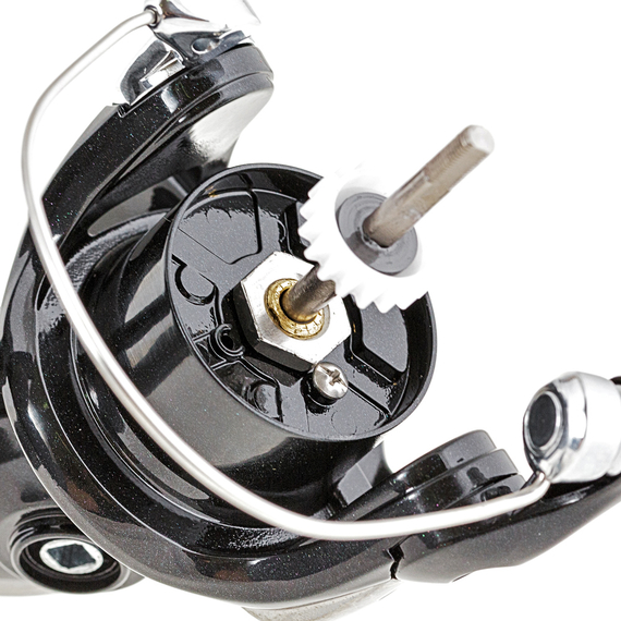 Котушка SHIMANO SIENNA 1000 FG (2020), Розмір шпулі: 1000, фото , изображение 5