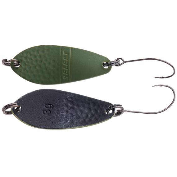 Блешня Select Dancer 2.5g #08, фото 