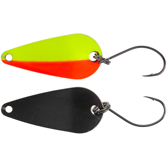 Блешня Select Beta 3.4g 31mm #15, фото 