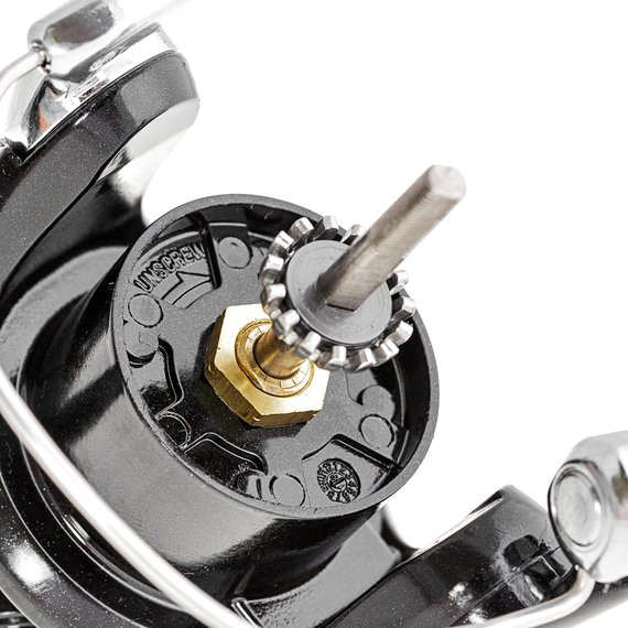 Катушка SHIMANO SIENNA 500 FG (2020), Размер шпули: 500, фото , изображение 6