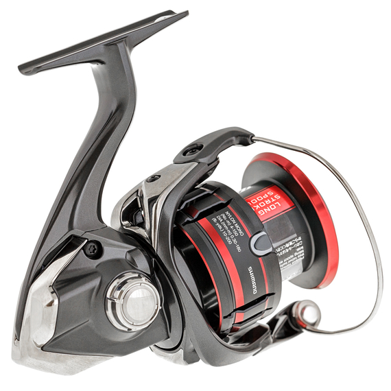 Катушка Shimano Vanford 4000 NEW 20', Размер шпули: 4000, фото , изображение 2
