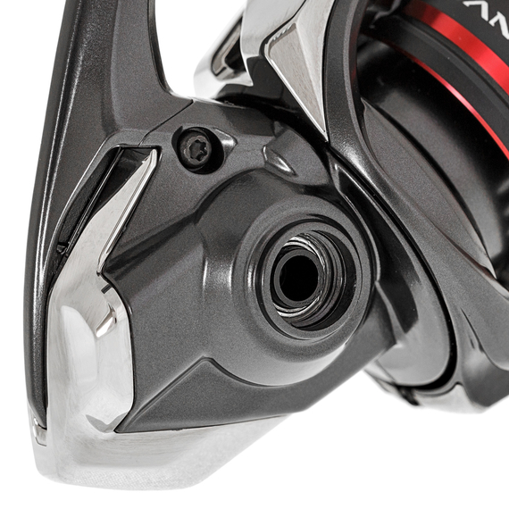 Катушка Shimano Vanford 4000 NEW 20', Размер шпули: 4000, фото , изображение 5