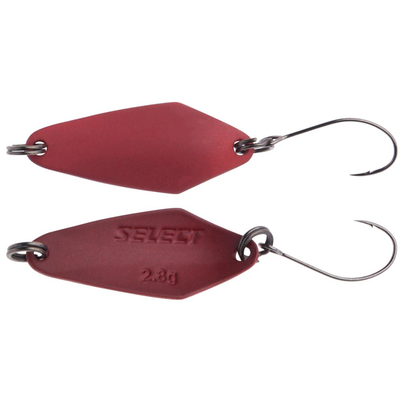 Блешня Select Target 2.8g 31mm #05, фото 