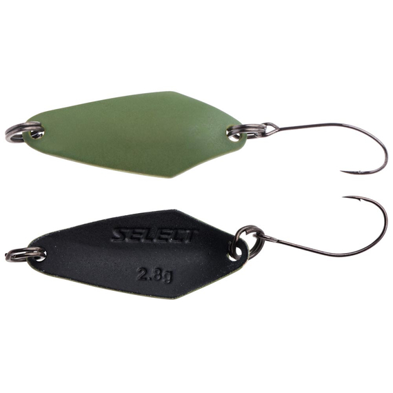 Блешня Select Target 2.8g 31mm #08, фото 