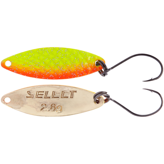 Блешня Select Omega 2.8g 34mm #13, фото 