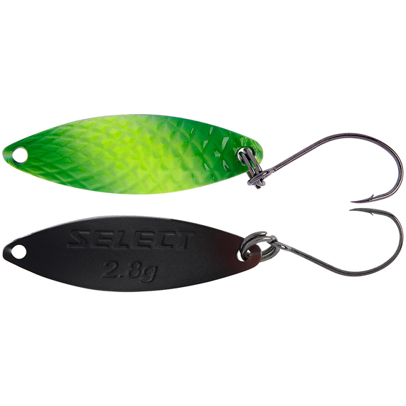 Блесна Select Omega 2.8g 34mm #19, фото 