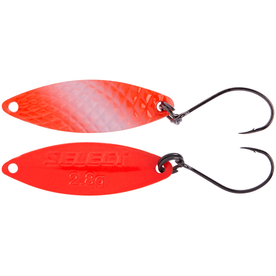 Блешня Select Omega 2.8g 34mm #20, фото 