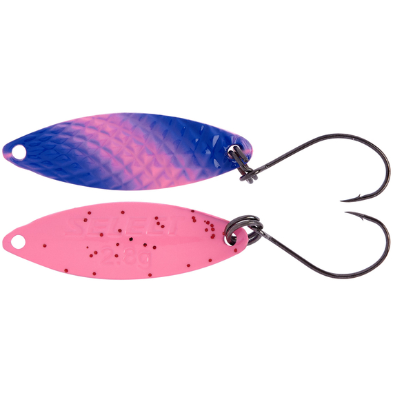 Блесна Select Omega 2.8g 34mm #23, фото 