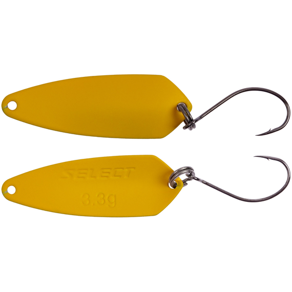 Блешня Select Winner 3.8g 36mm #11, фото 