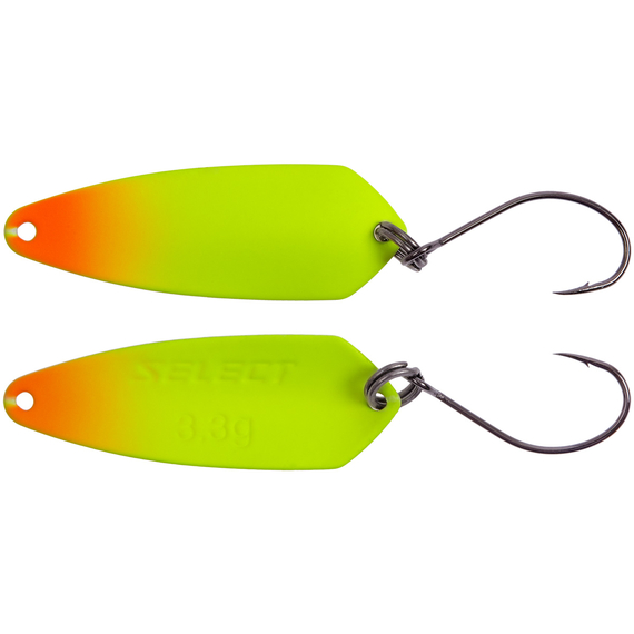 Блешня Select Winner 3.8g 36mm #12, фото 