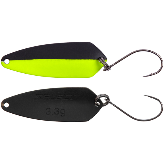 Блешня Select Winner 3.8g 36mm #17, фото 