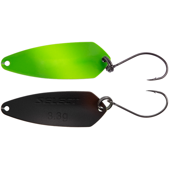 Блешня Select Winner 3.8g 36mm #19, фото 