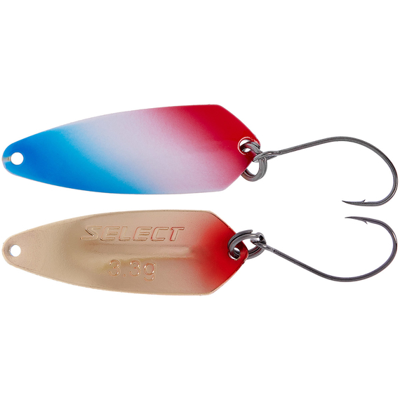 Блешня Select Winner 3.8g 36mm #33, фото 