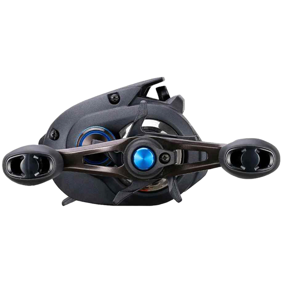 Котушка Shimano SLX DC 151 (4+1), Розмір шпулі: 151, фото , изображение 4