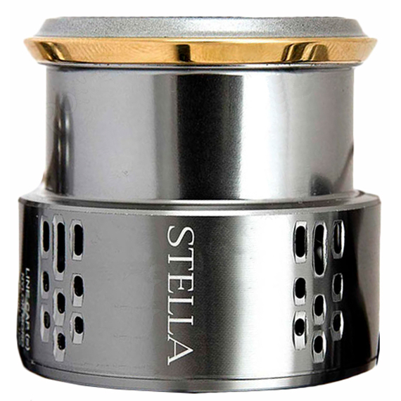 Шпуля Shimano Stella 2500S HG FJ, фото 