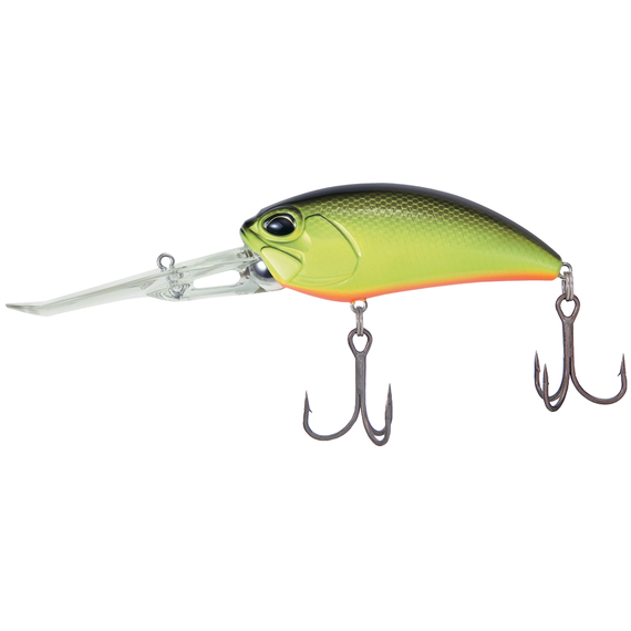 Воблер DUO Realis Crank G87 20A 87mm 35.5g ACC3007 Hazzard Chart, фото 