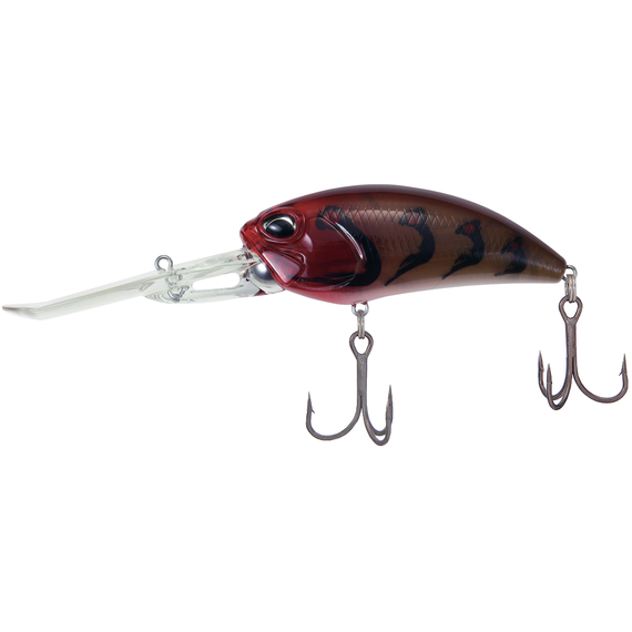 Воблер DUO Realis Crank G87 20A 87mm 35.5g CCC3014 Omnicraw, Размер/Вес: 87mm/35.5g, Цвет воблера: CCC3014 Omnicraw, фото 