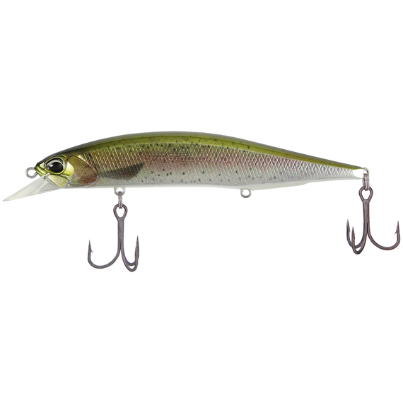 Воблер DUO Realis Jerkbait 120SP Pike 120mm 17.8g CCC3836 Rainbow Trout ND, Размер/Вес: 120mm/17.8g, Цвет воблера: CCC3836 Rainbow Trout ND, фото 