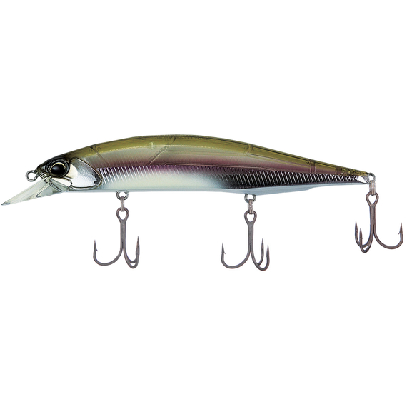 Воблер DUO Realis Jerkbait 120SP 120mm 18.0g DSH3061, Розмір/Вага: 120mm/18g, Колір воблера: DSH3061, фото 