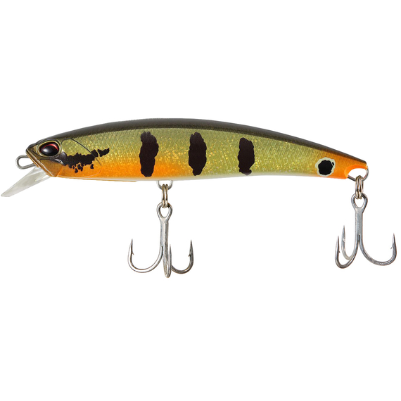 Воблер DUO Realis Fangbait 140SR 140mm 38g AOA3327 Peacock Bass HD, фото 