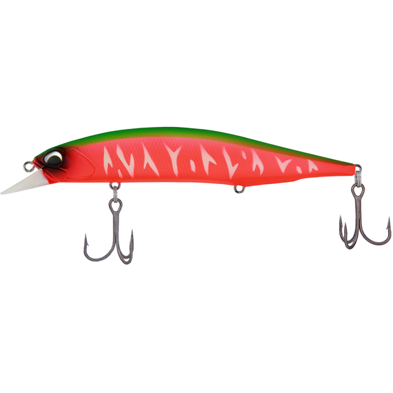 Воблер DUO Realis Jerkbait 120SP Pike 120mm 17.8g ACC3338, Размер/Вес: 120mm/17.8g, Цвет воблера: ACC3338, фото 