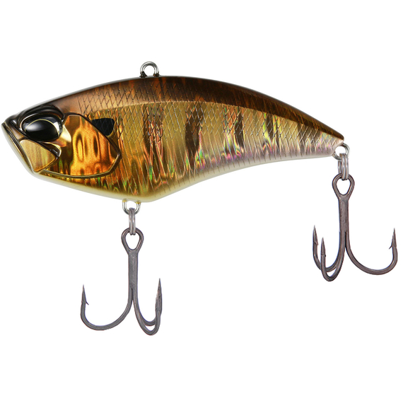 Воблер DUO Realis Apex Vibe F85 85mm 27g DPA3268 Bronze Gill, Розмір/Вага: 85mm/27g, Колір воблера: DPA3268 Bronze Gill, фото 