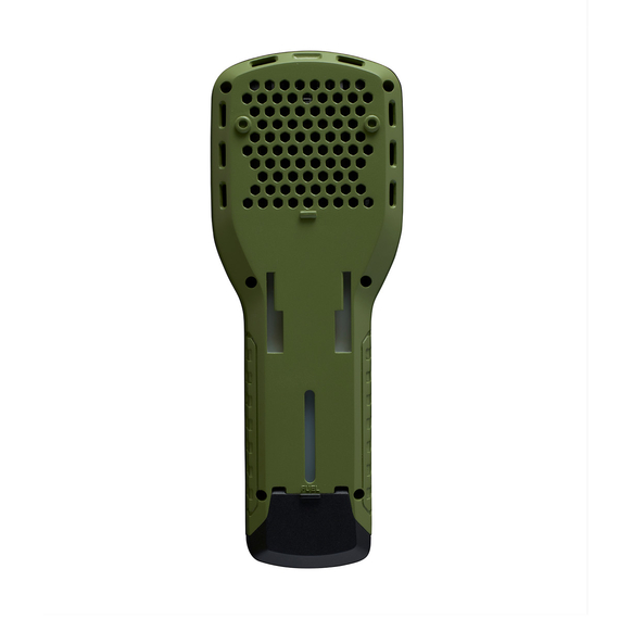 Пристрій комарів Thermacell MR-300 | Фумігатор від мошок та комарів Термасел, Колір: Зелений, фото , изображение 3